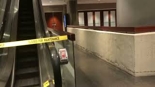 Hotel Tour Westin Peachtree Plaza Atlanta [upl. by Lleynad]