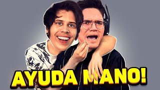 C VINO RUBIUS 🥵 [upl. by Magda]