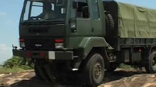 Ashok Leyland  Stallion [upl. by Tihw]