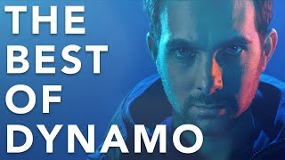 Dynamo  The Best of Dynamo [upl. by Krid]