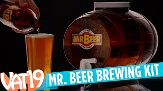 Brew your own Craft Beer [upl. by Omissam]