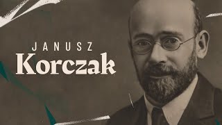 Janusz Korczak  W powiększeniu [upl. by Courcy614]