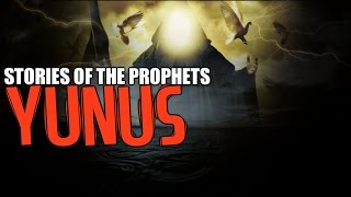 Prophet Yunus AS Swallowed By The Whale [upl. by Koziarz280]