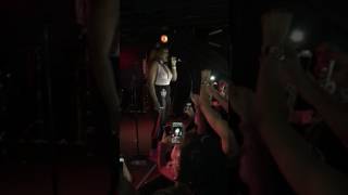 cupcakKe  Deepthroat Live in Chicago  April 29 2017  AUDIENCE SINGING [upl. by Ginnie]