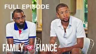 Engaged and Enraged  Family or Fiancé S1E22  Full Episode  OWN [upl. by Gaynor]