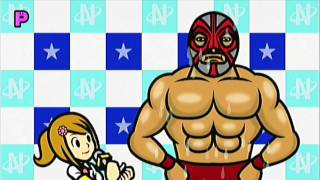 Rhythm Heaven Fever  Ringside Perfect [upl. by Veats473]