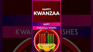 Kwanzaa Explained Key Facts to Know about this Celebration trendingshorts [upl. by Halimaj646]