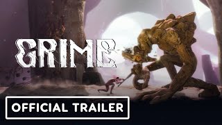 Grime  Official Release Date Trailer [upl. by Misha]