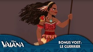 Disneys Vaiana  Je suis Vaiana  Lyrics and translation I am Vaiana  French version [upl. by Sascha710]