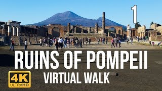 Pompeii The Last Day BBC [upl. by Washington43]