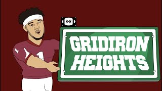 Best of Gridiron Heights Rookie Baby Voices [upl. by Lezlie]