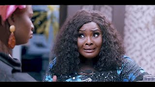 OJULE MERIN 4 FLATS  A Nigerian Yoruba Movie Starring Ronke Odusanya  Yomi Fash  Biodun Okeowo [upl. by Ellehcam]