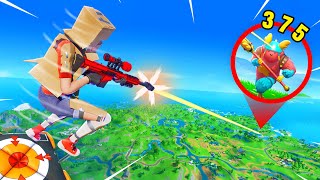 20 CRAZIEST Fortnite TRICKSHOTS OF 2020 [upl. by Ativla]