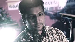 Mannavaru Vandhaaru  Tamil Christmas Song  Studio Dazz [upl. by Girish]