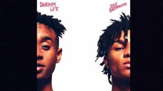 Rae Sremmurd quotCome Get Herquot Explicit [upl. by Aserehtairam]