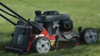 Lawn Mower amp Tractor Buying Guide Interactive Video  Consumer Reports [upl. by Ehcsrop913]