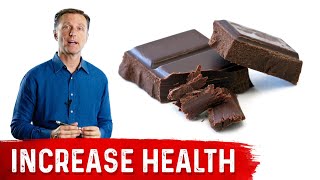 11 Health Benefits of Chocolate [upl. by Davey]