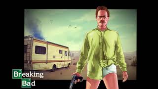 Breaking Bad GTA Intro GTA V [upl. by Emerald]