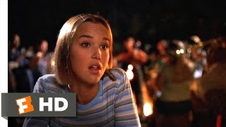 American Pie Presents Band Camp 57 Movie CLIP  Horndog and Stiffmeister 2005 HD [upl. by Llerrot]