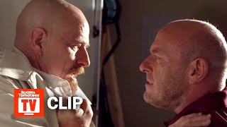 Breaking Bad  Youre Heisenberg Scene S5E9  Rotten Tomatoes TV [upl. by Ellebanna]