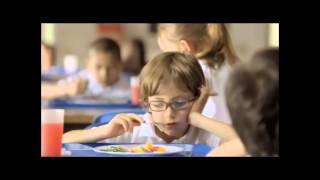 Pediasure Commercial  Spanish [upl. by Areema]