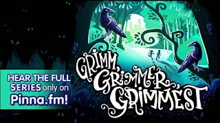 Grimm Grimmer Grimmest  S1 E1  Rumpelstiltskin [upl. by Isadore890]