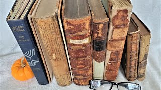 How to Make Junk Journal out of an Old Book Part 1 Step by Step DIY Tutorial for Beginners [upl. by Cleveland]