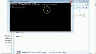 How to install net framework 35 on Windows 7 Embedded [upl. by Skill157]