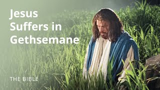 Matthew 26  The Savior Suffers in Gethsemane  The Bible [upl. by Refitsirhc]