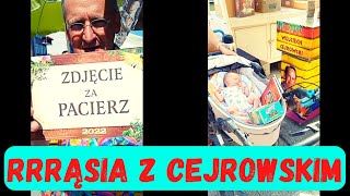 Cejrowski w Gdańsku 2022 [upl. by Quintessa]