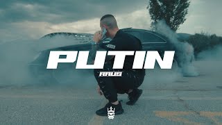 Raus  PUTIN Official Video [upl. by Hum]