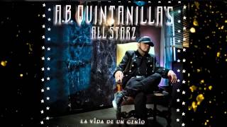 AB Quintanilla All Star Kumbia Kings Dj Oliver [upl. by Wollis127]