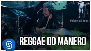 Raimundos  Reggae do Manero DVD Acústico Vídeo Oficial [upl. by Amsirahc362]