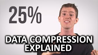 Data Compression as Fast As Possible [upl. by Daisi]