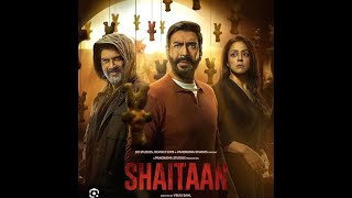 SHAITAN FULL MOVIE IN HINDI [upl. by Fitting]