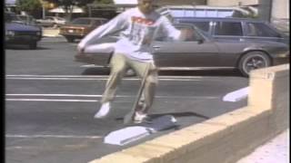 LABoysDiaz Johnson Rodriguez MarianoBan This Powell Peralta 1989 [upl. by Attekram]