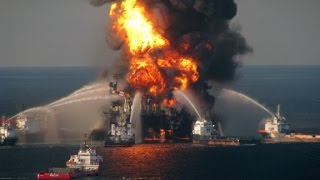 Revisit the BP oil spill 5 years later [upl. by Kirst398]