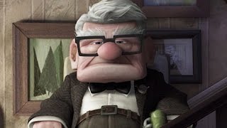 Top 10 Grumpy Movie Characters [upl. by Nohtiek]