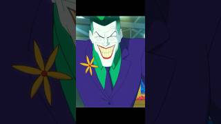 Who’s Batman’s real rival Harley or the Joker harleyquinn tvshow shorts [upl. by Kauslick]