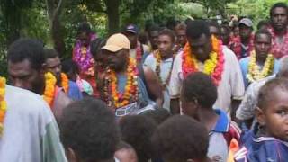 Vanuatu Song [upl. by Philander]