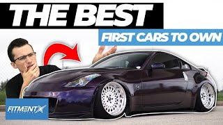 Best First Cars To Own [upl. by Acire]