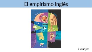 El empirismo inglés [upl. by Stortz754]