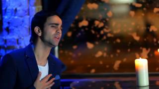 Ramin Fazli  Hamsafar NEW AFGHAN SONG 2015 [upl. by Anrapa606]