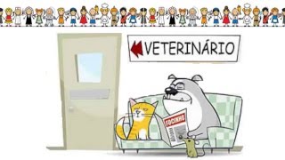 Profesión Veterinaria [upl. by Divadnoj]