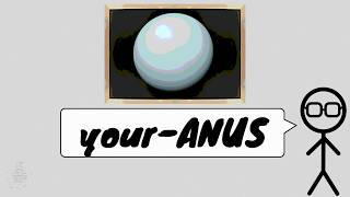 How to Pronounce Uranus [upl. by Sila145]