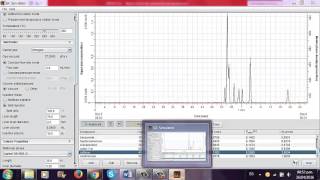 Practica 2 Cromatografia de gases [upl. by Aiveneg]