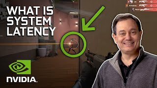 What is System Latency [upl. by Atinus]