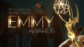 2023 Suncoast Regional EMMY® Awards [upl. by Larrabee]