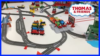 Thomas The Tank Engine And Friends  Thomas And His Friends  Main Theme [upl. by Tilford944]