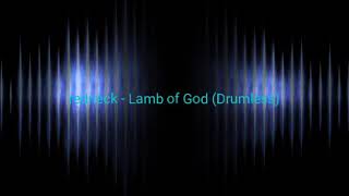 Redneck  Lamb of God Drumless [upl. by Kaela550]